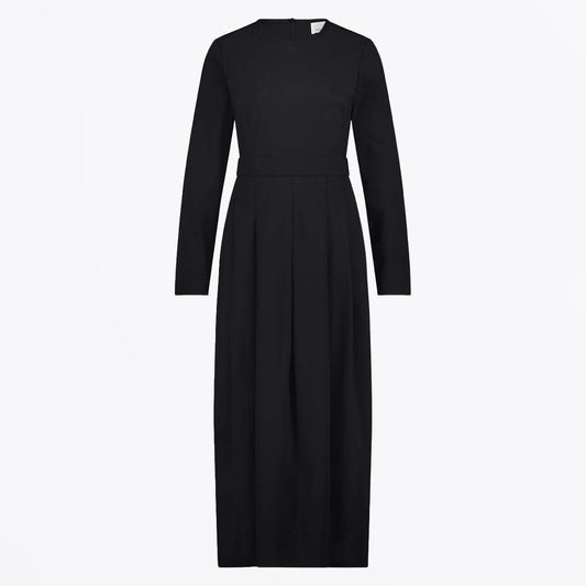 - Jackie Dress - Black