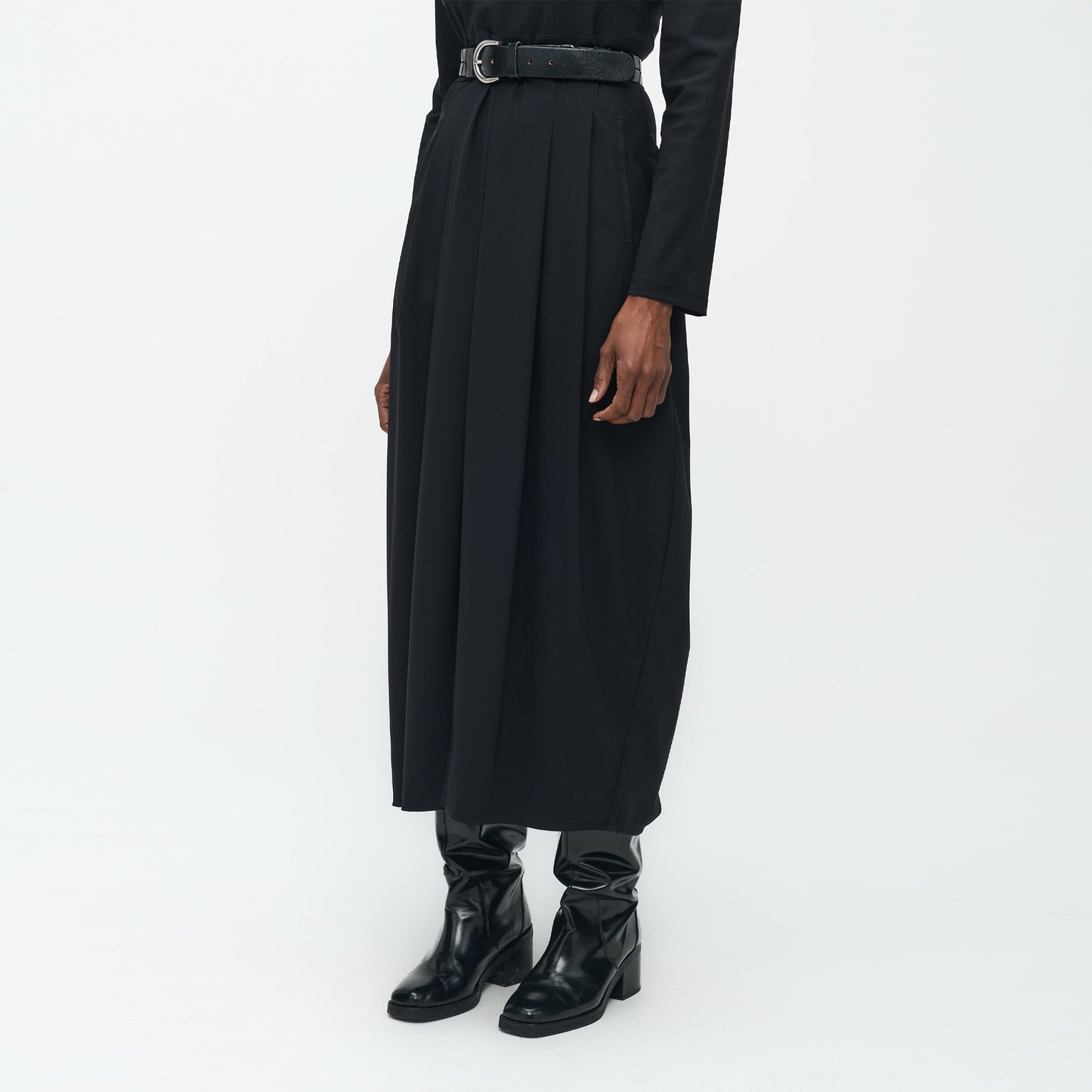 - Jackie Dress - Black