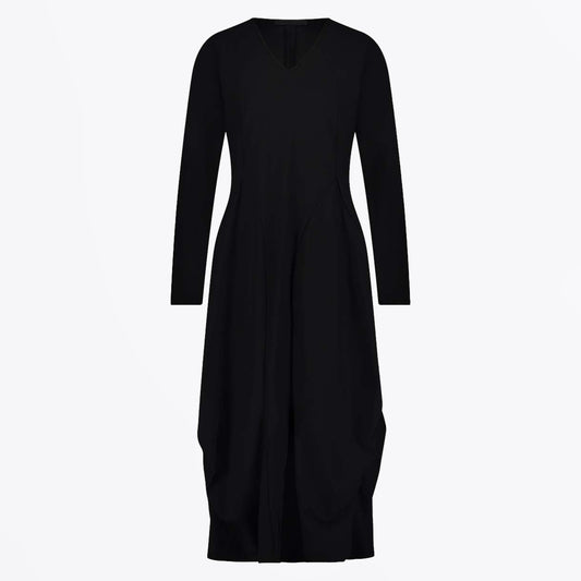 - Ria Dress - Black