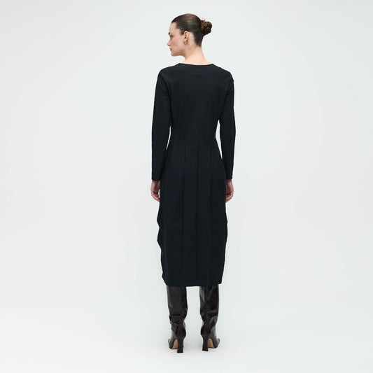 - Ria Dress - Black