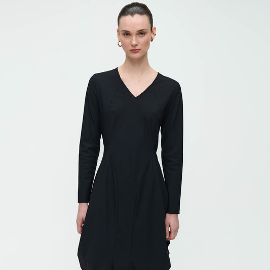 - Ria Dress - Black