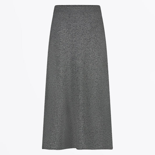 - Holli Winter Skirt - Grey