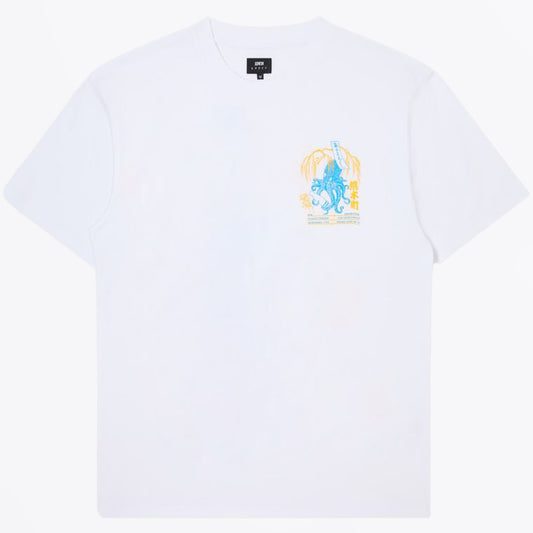 - Drink Mood T-Shirt - White