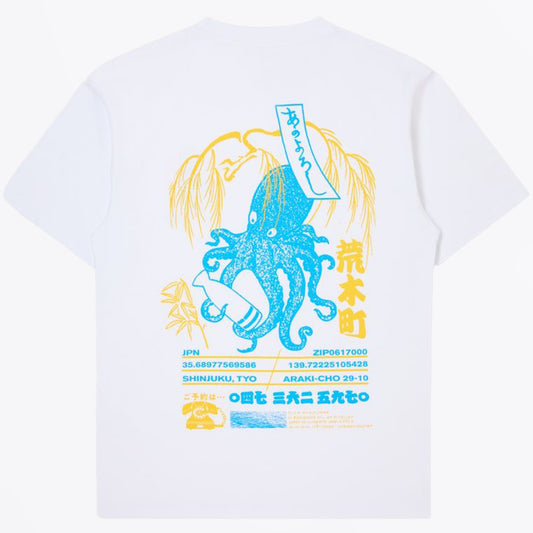 - Drink Mood T-Shirt - White