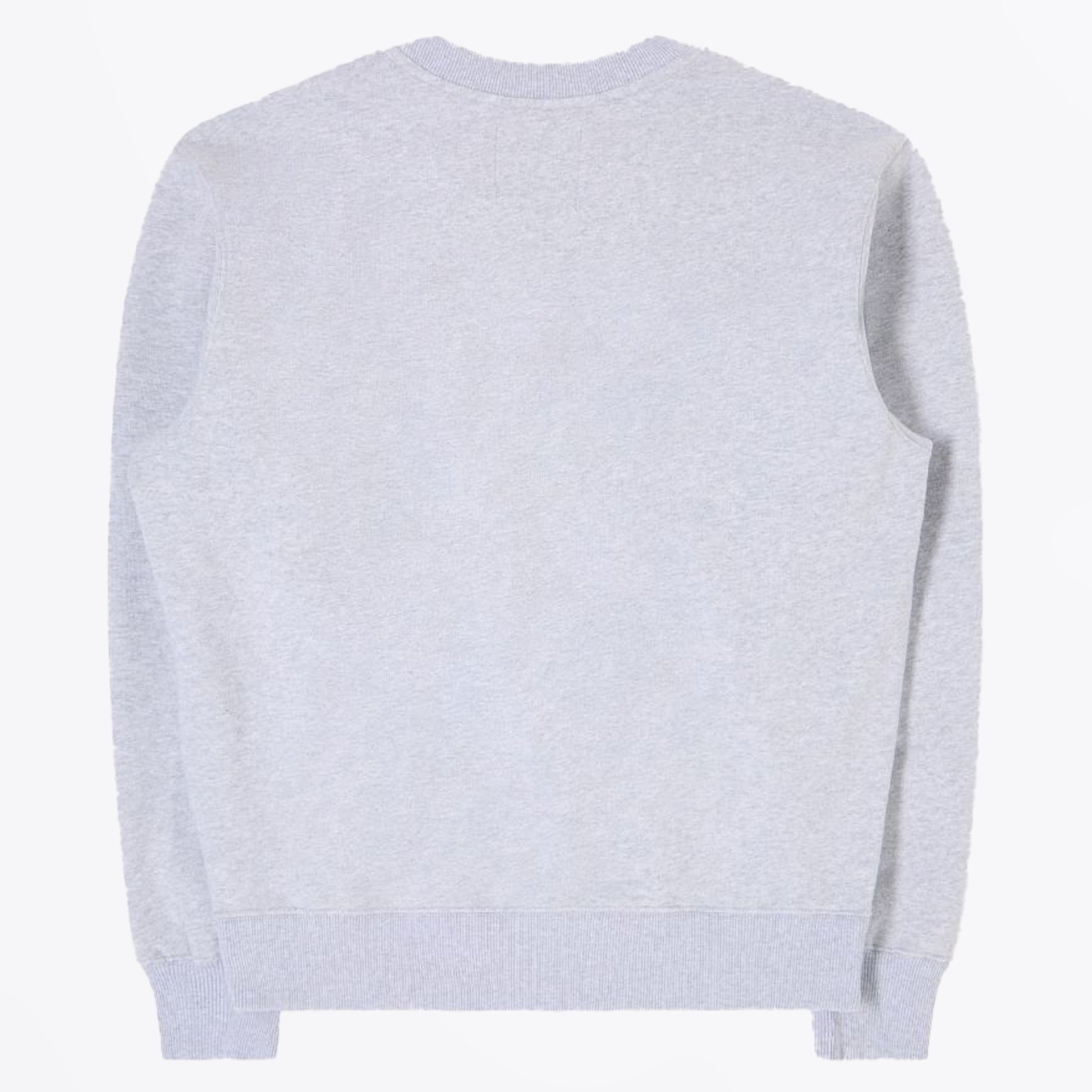 Edwin Japanese Sun Sweatshirt - Grey