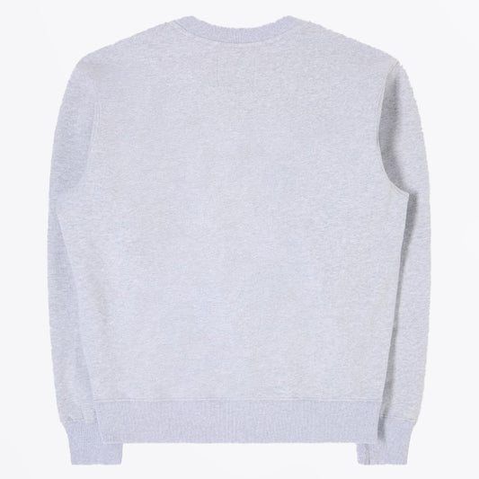 Japanese Sun Sweatshirt - Grey