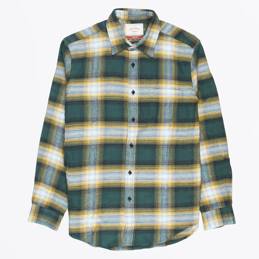Lousa Shirt - Multi