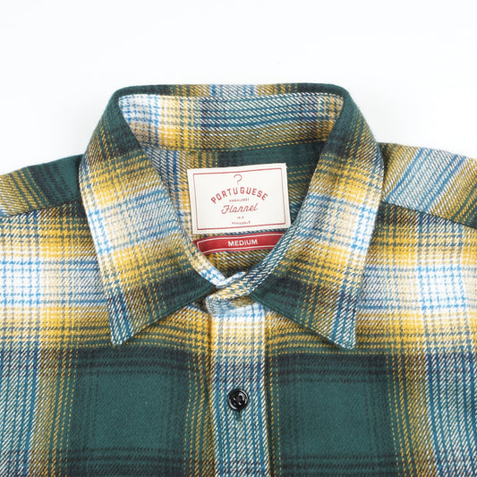 Lousa Shirt - Multi