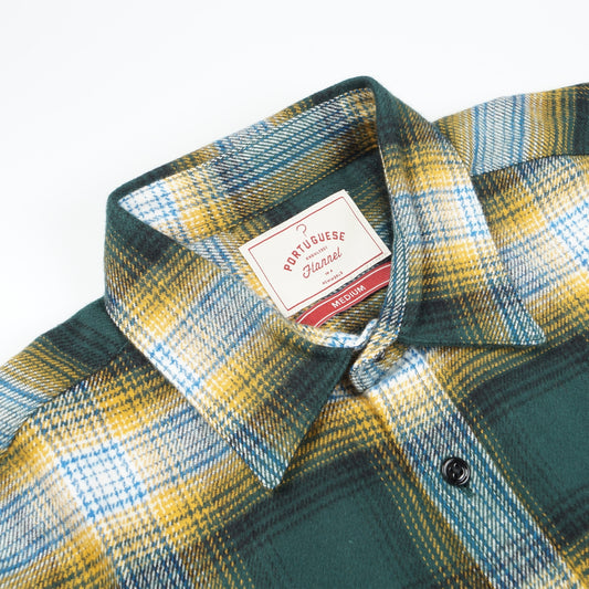 Lousa Shirt - Multi