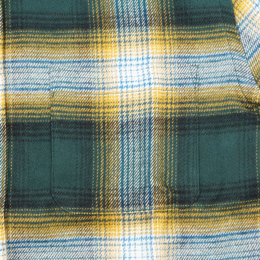 Lousa Shirt - Multi