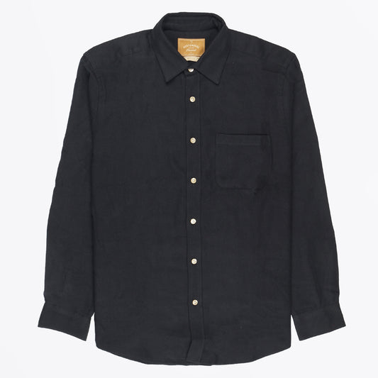 - Teca Shirt - Black