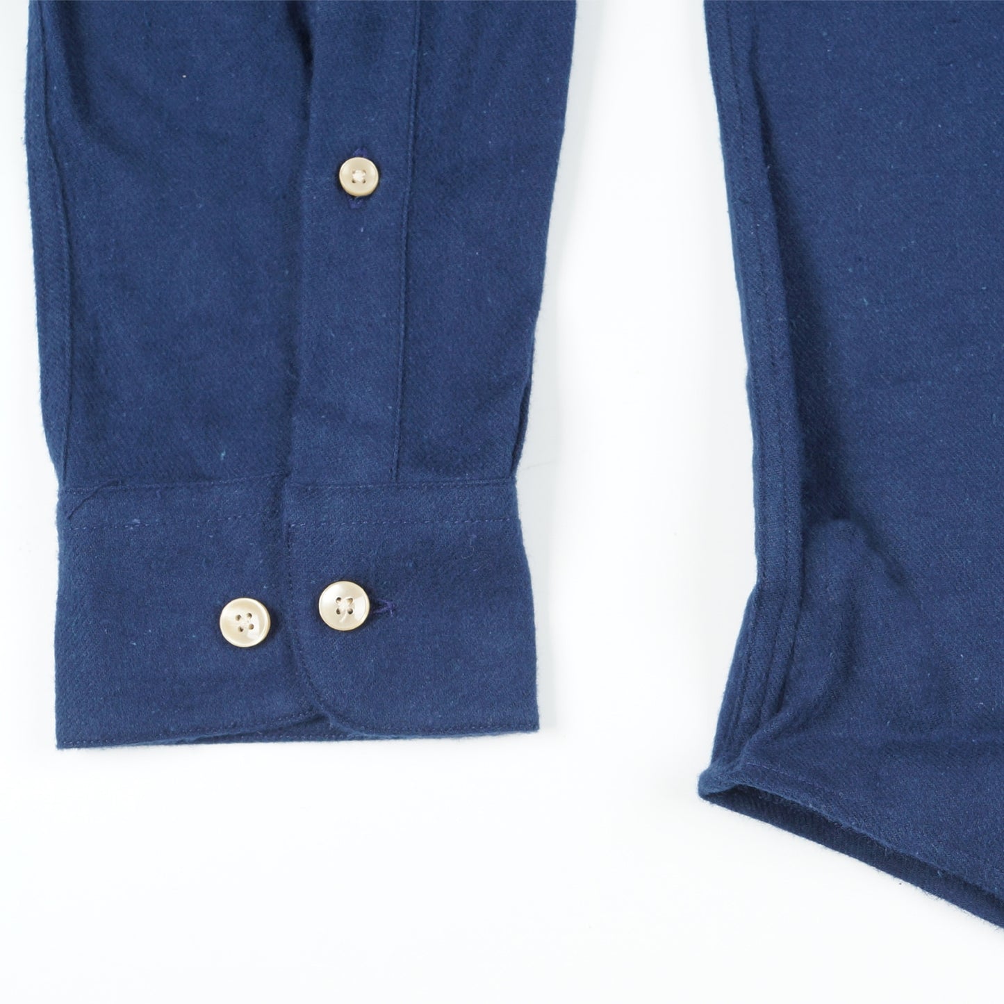 - Teca Shirt - Navy