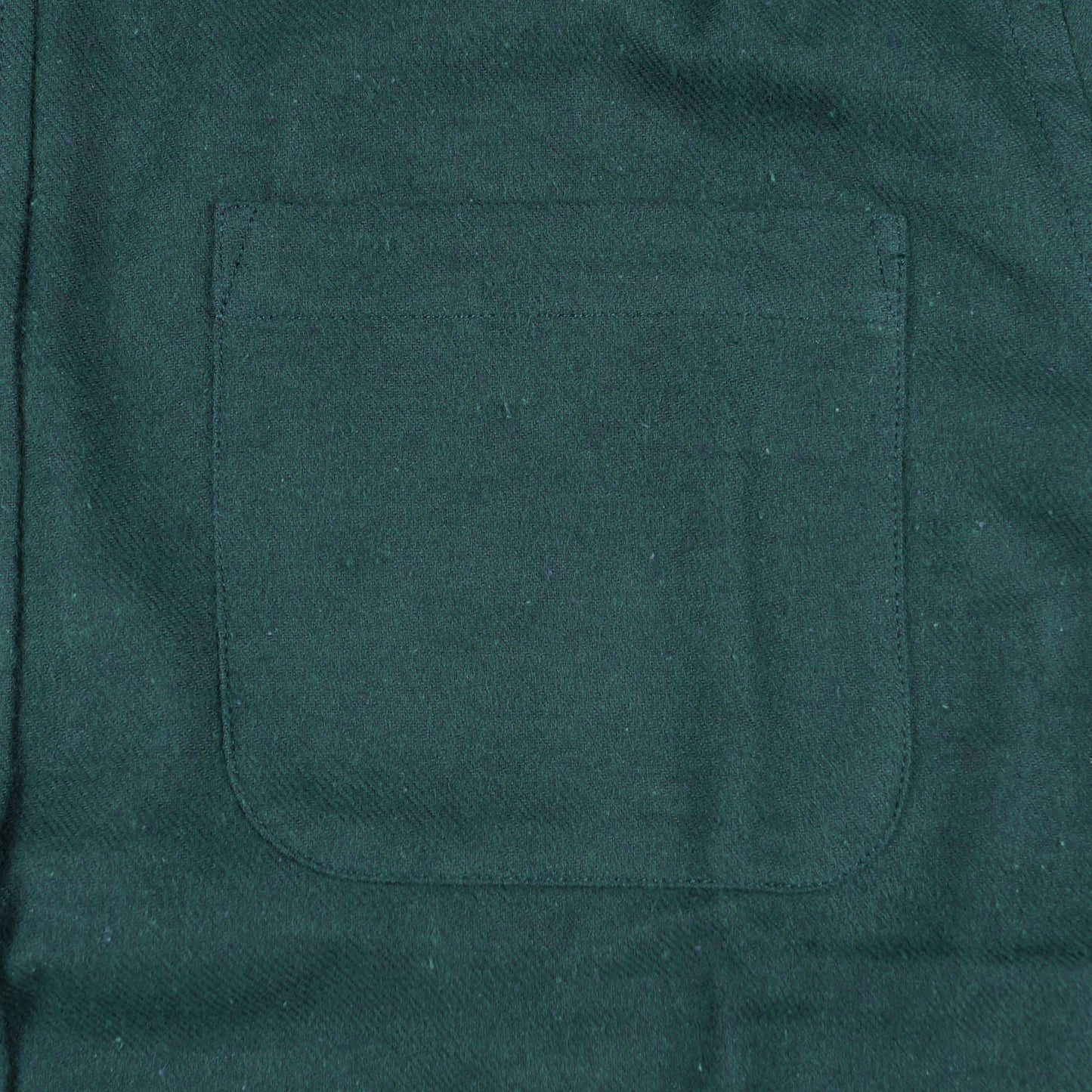- Teca Shirt - Green
