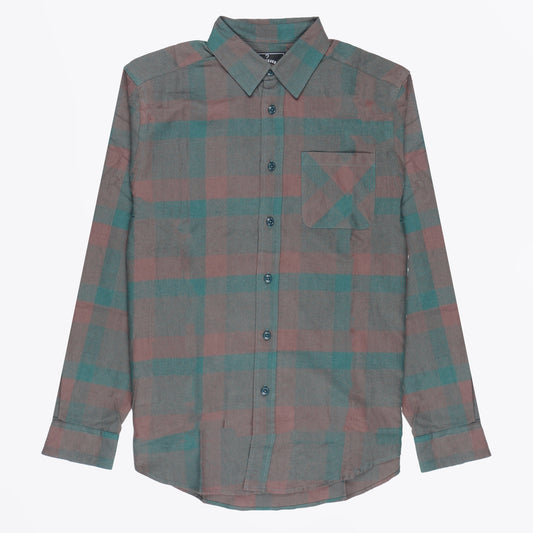 - Walken Shirt - Multi