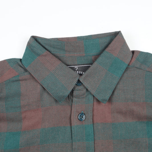 - Walken Shirt - Multi