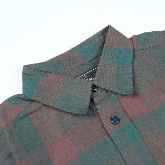 - Walken Shirt - Multi