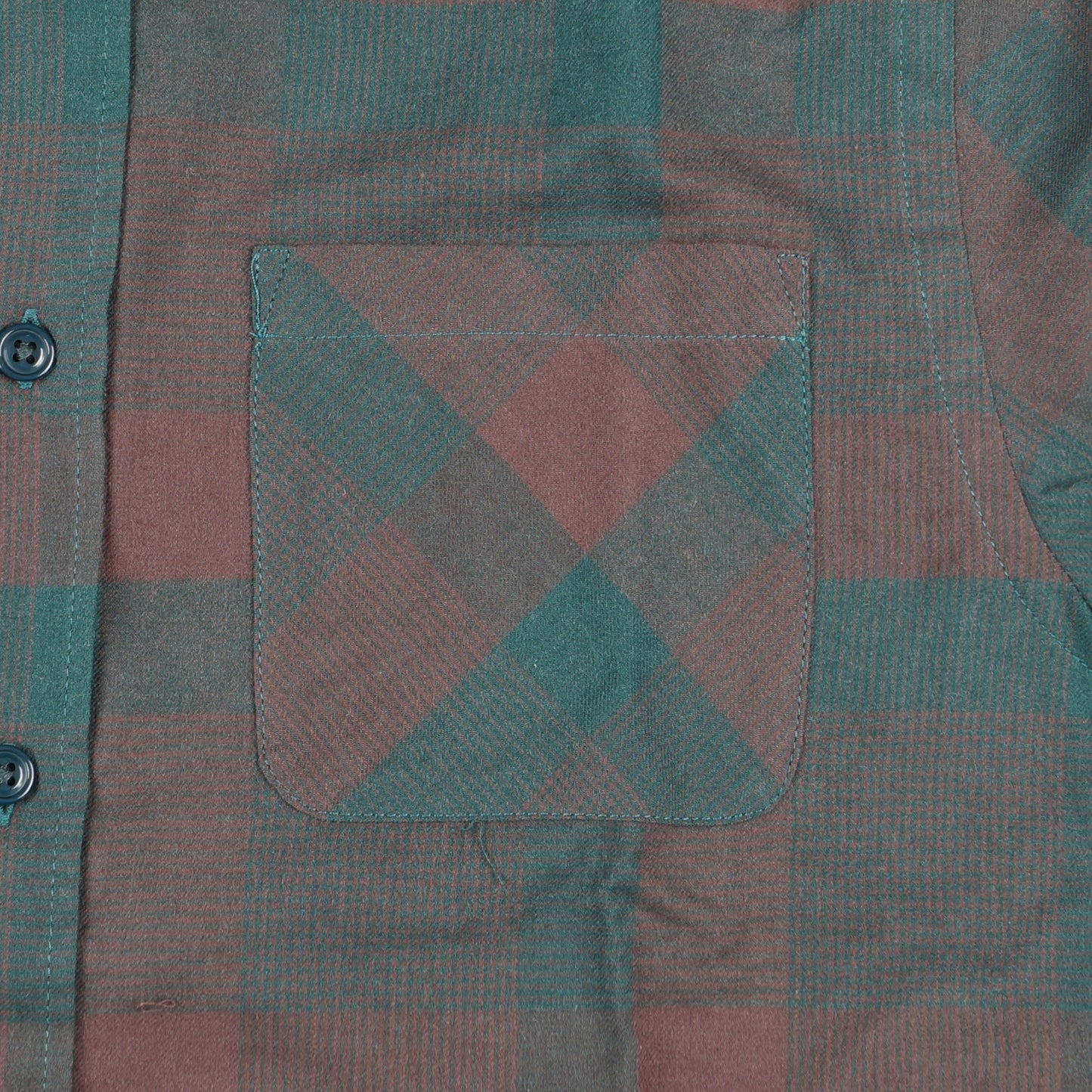 - Walken Shirt - Multi