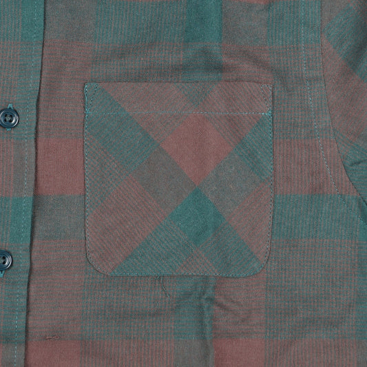 - Walken Shirt - Multi