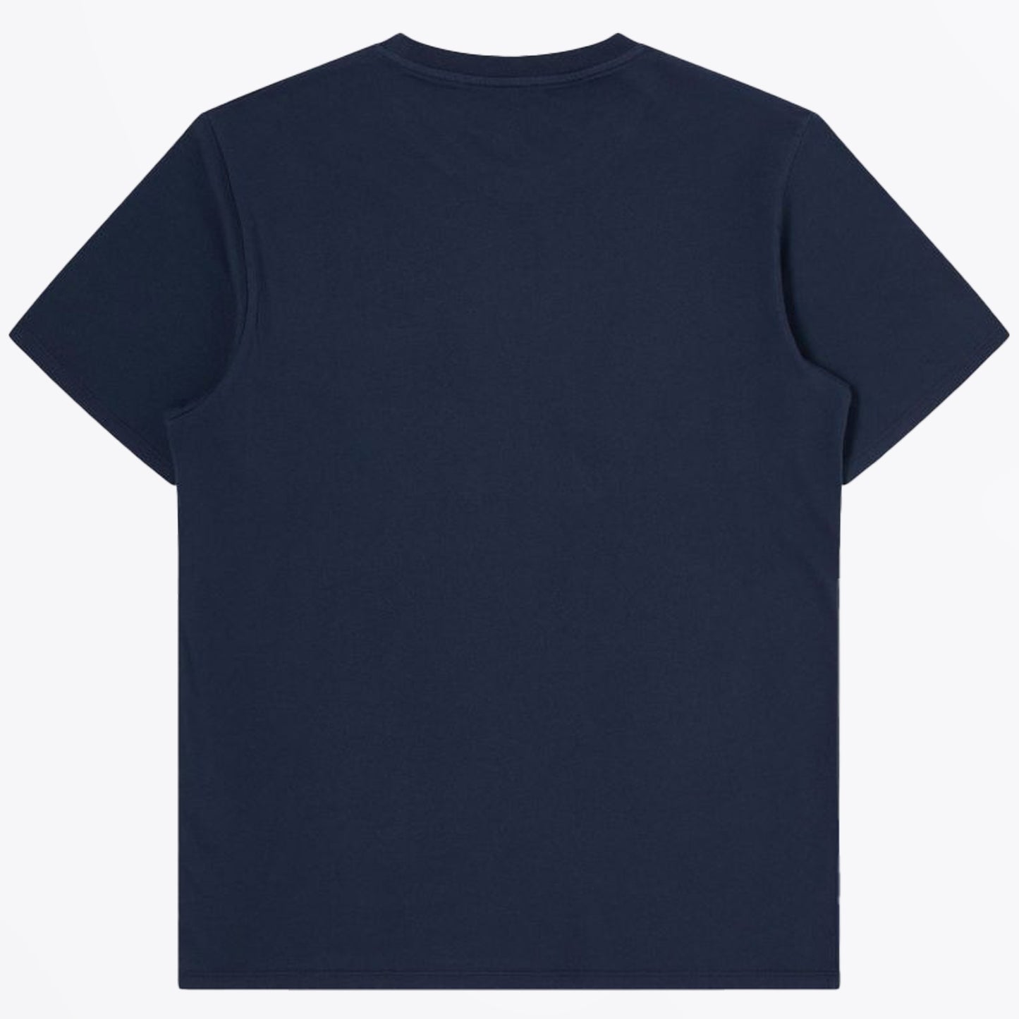 Japanese Sun T-Shirt - Navy