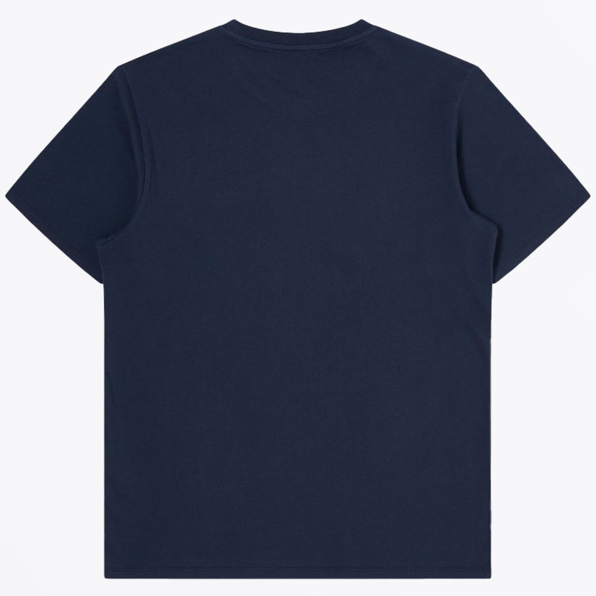 Edwin Japanese Sun T-Shirt - Navy