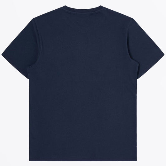 Japanese Sun T-Shirt - Navy