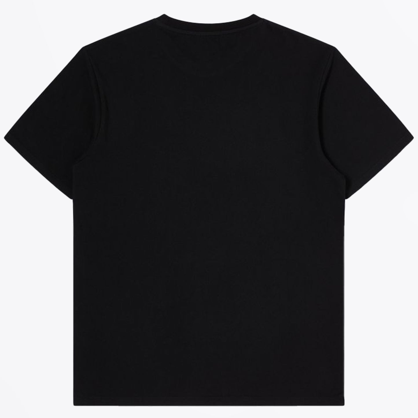 Japanese Sun T-Shirt - Black