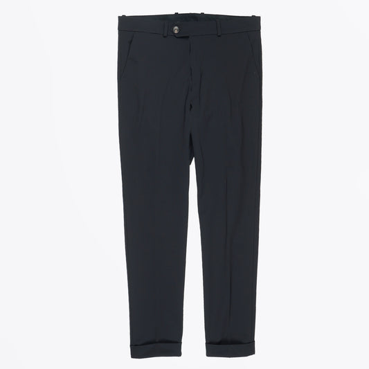 - Winter Chino - Black