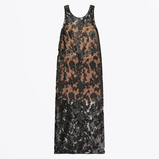 - Trizzy Dress - Black