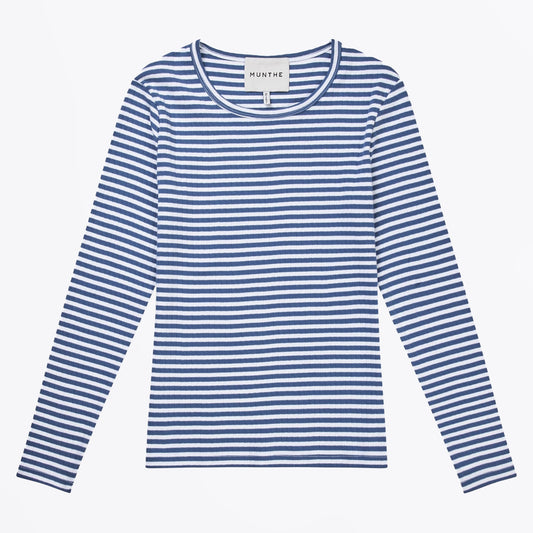 Jote Top - Navy