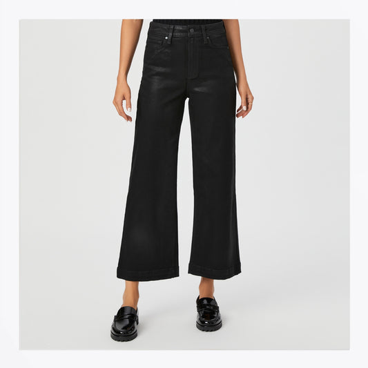 - Anessa Jeans - Black Fog Luxe