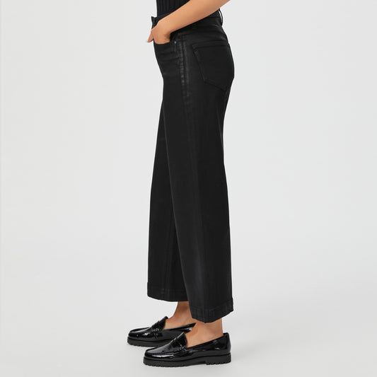 - Anessa Jeans - Black Fog Luxe