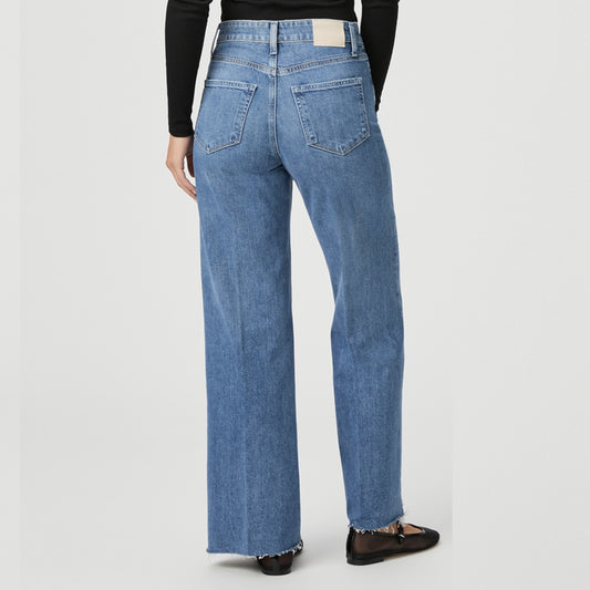 - Anessa 31in Raw Hem Jeans - Archives