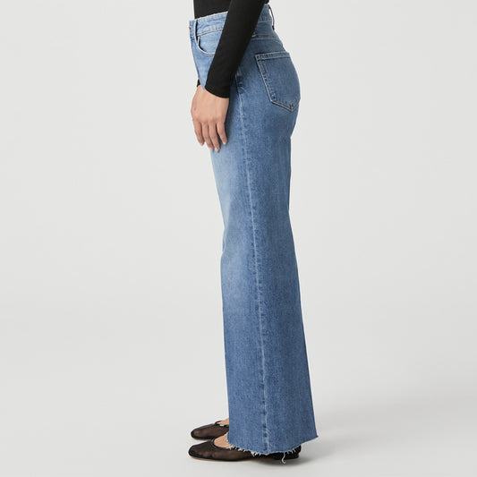 - Anessa 31in Raw Hem Jeans - Archives