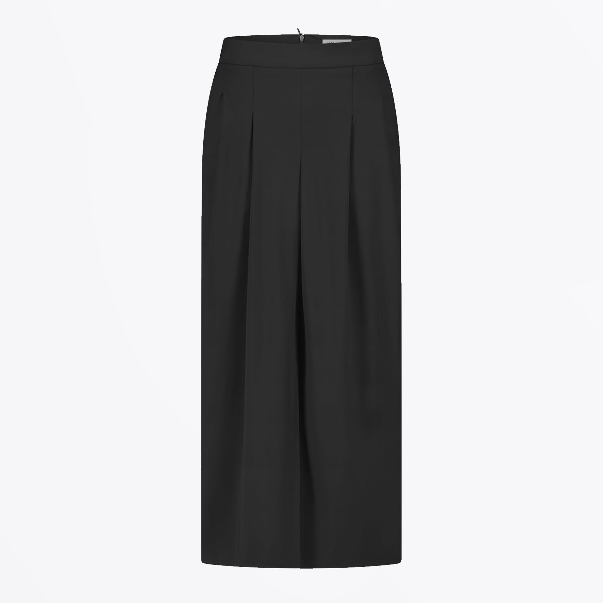 Jane Jack Skirt - Black