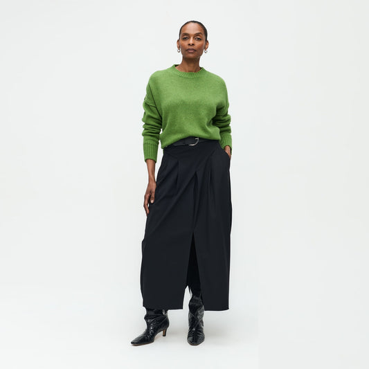 Jack Skirt - Black