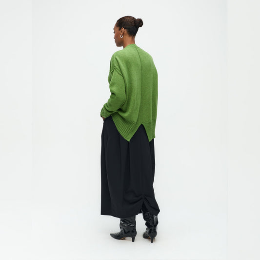 Jack Skirt - Black