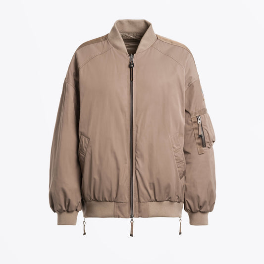 - Bomb Bomber Jacket - Atmosphere