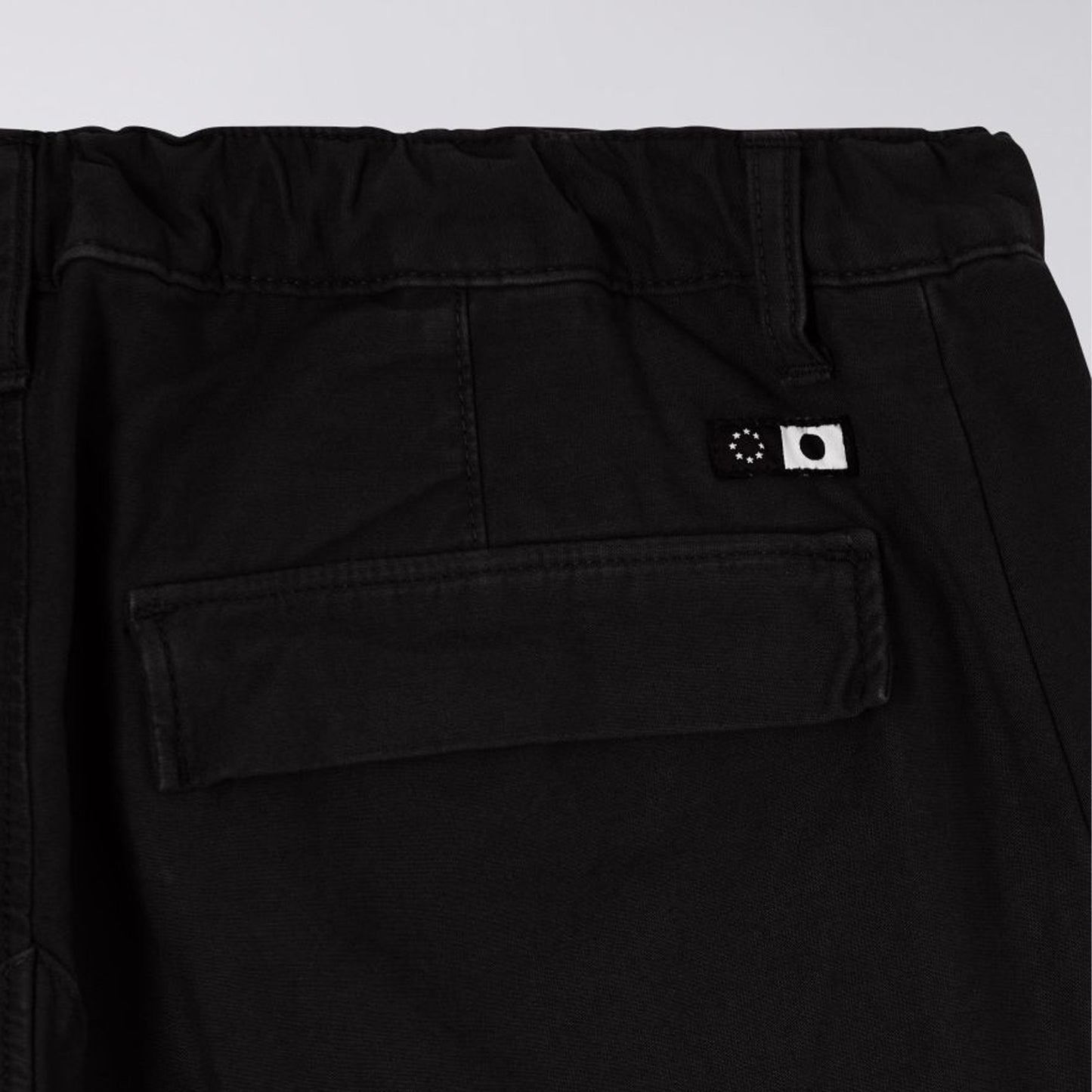 - Sentinel Pant - Black