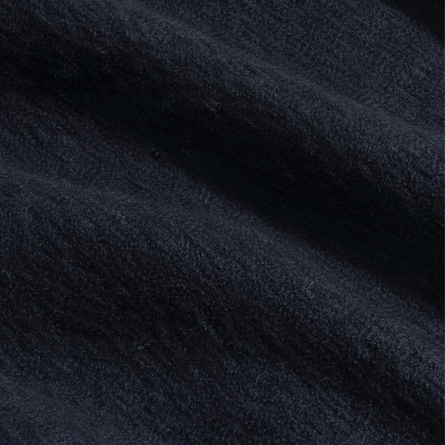 Jonas Wool Button Cardigan - Navy