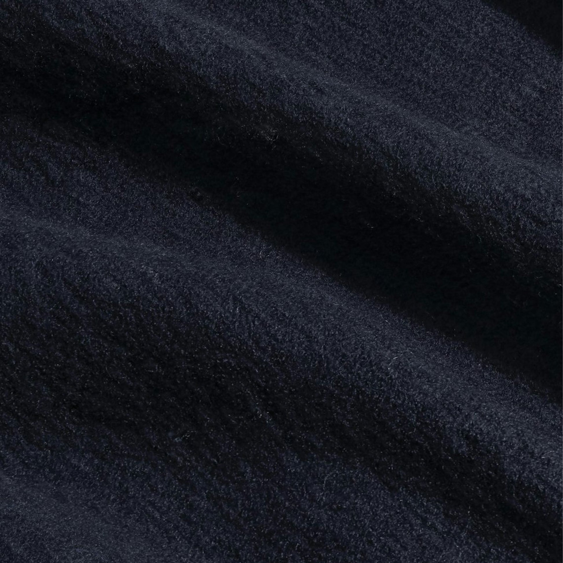 NN07 Jonas Wool Button Cardigan - Navy