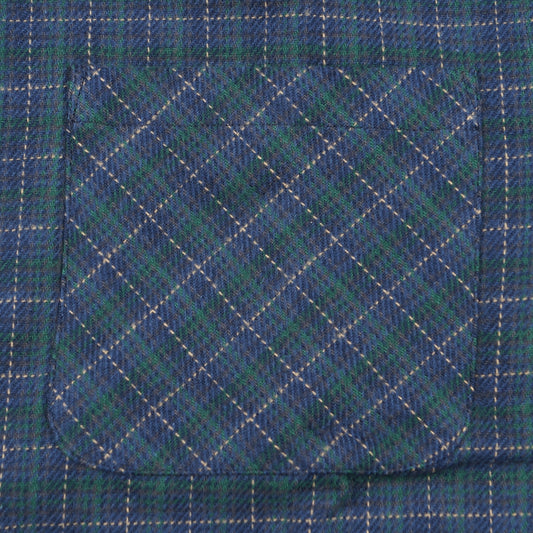 Minerva Shirt - Blue