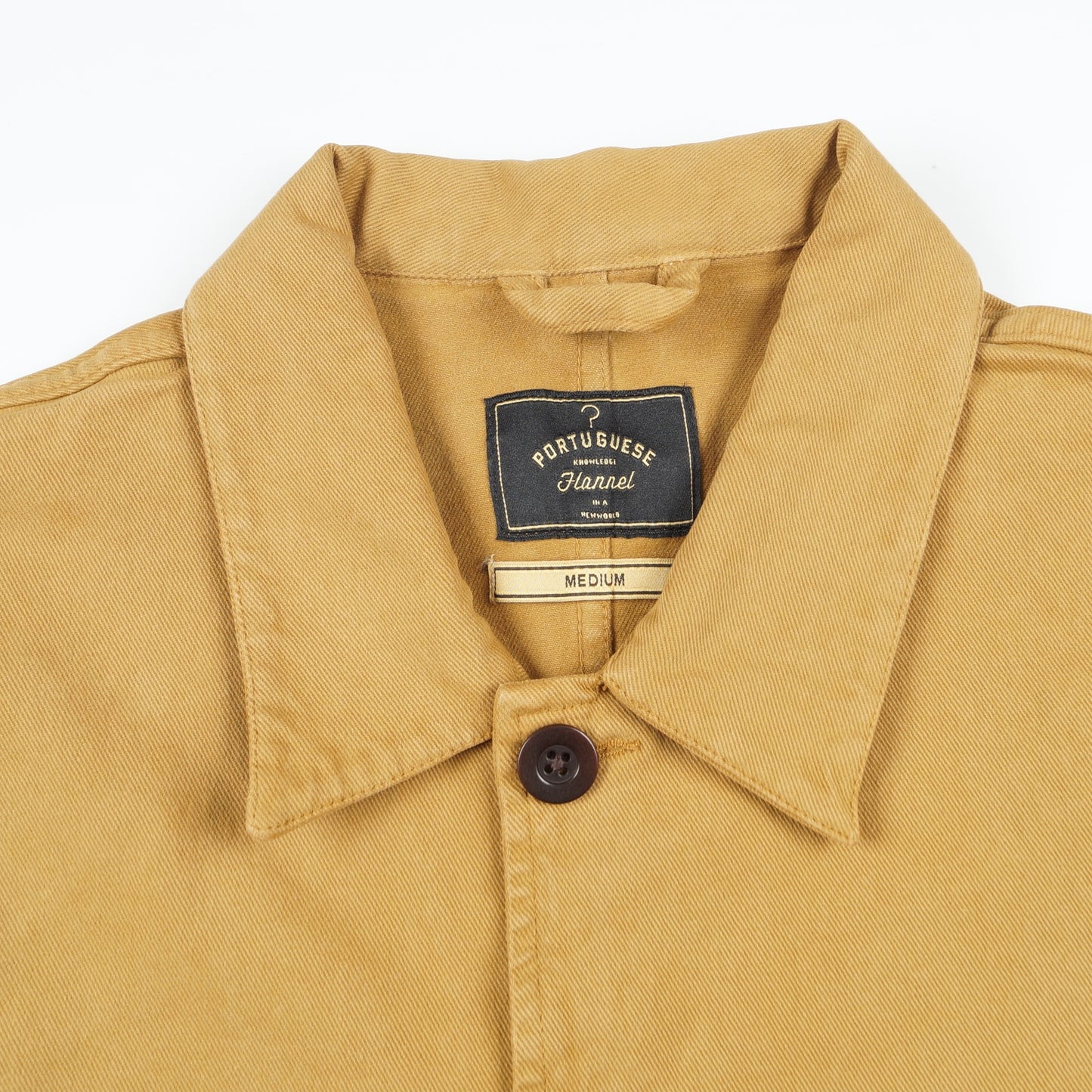 Labura Jacket - Autumn Shades