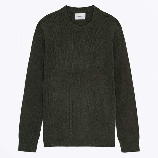 - Danny Knit - Deep Army