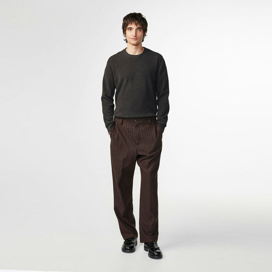 - Danny Knit - Deep Army