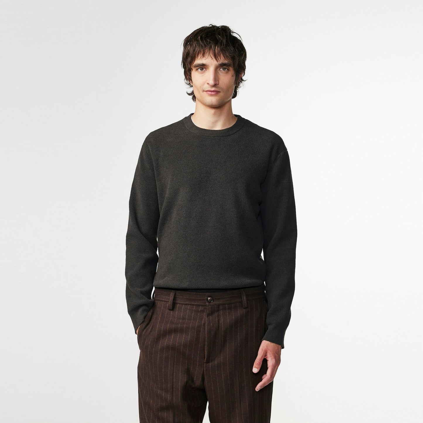 - Danny Knit - Deep Army