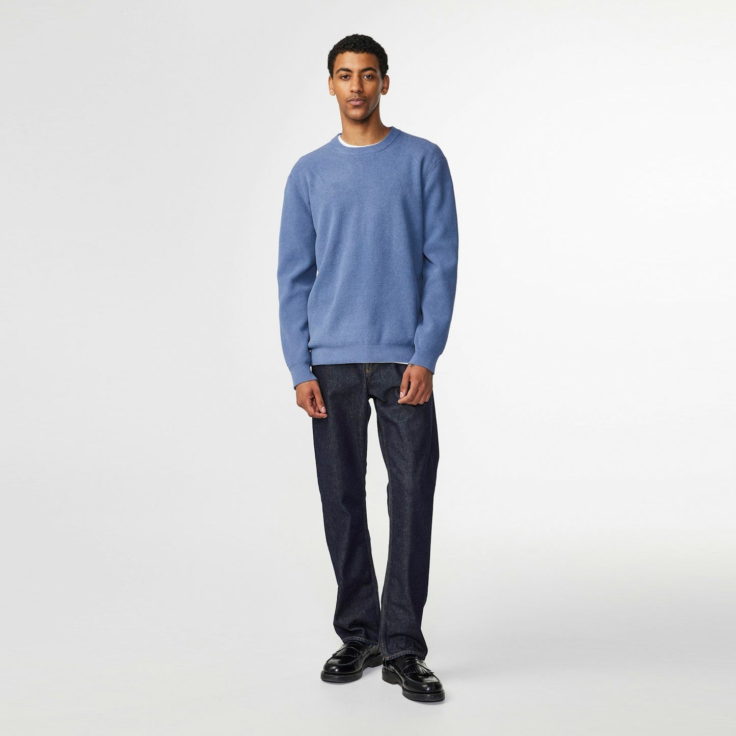 - Danny Knit - Bering Sea