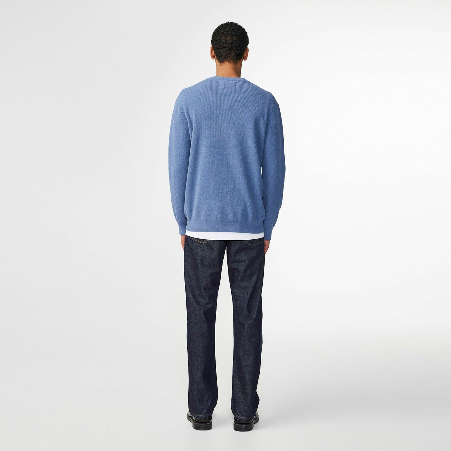 - Danny Knit - Bering Sea