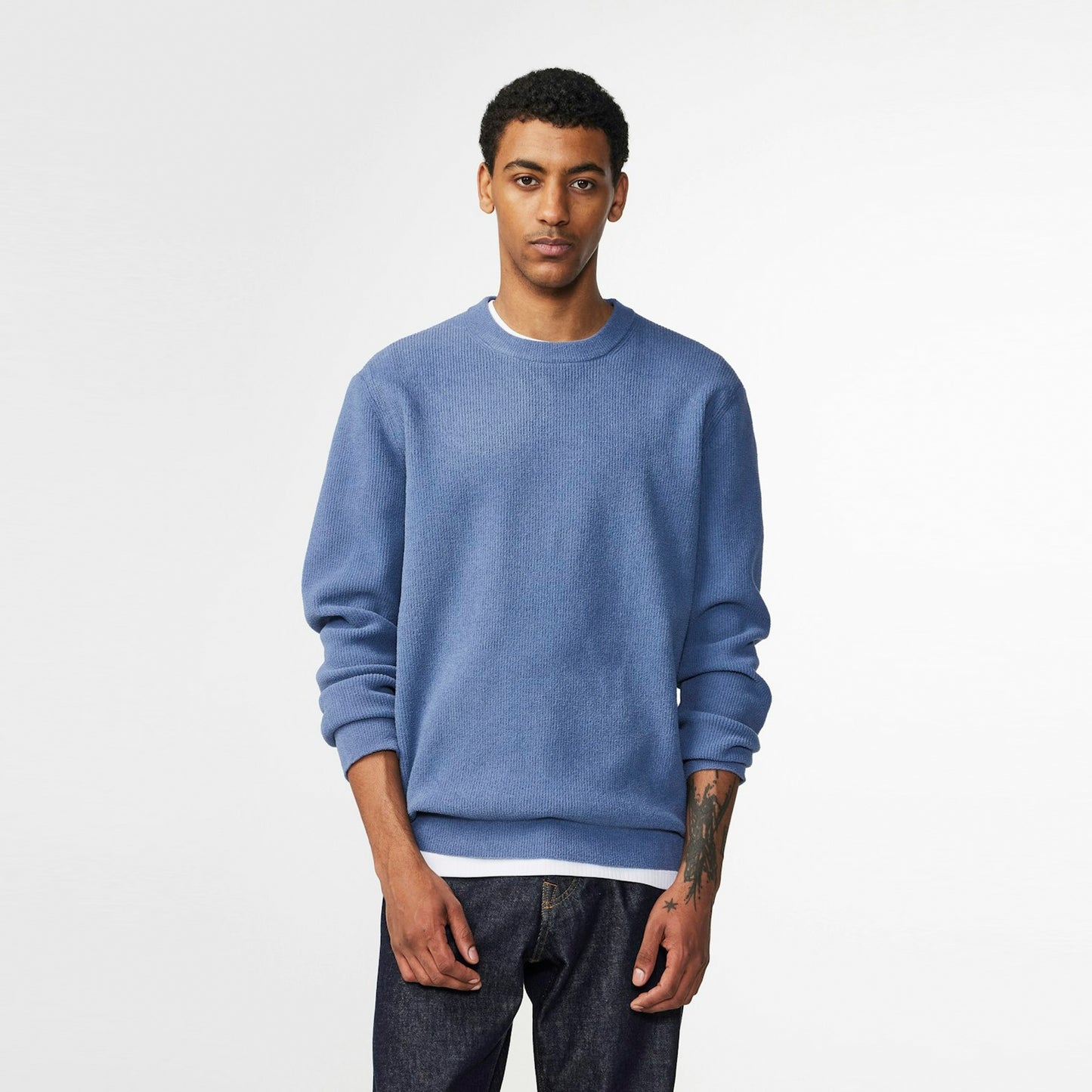 - Danny Knit - Bering Sea