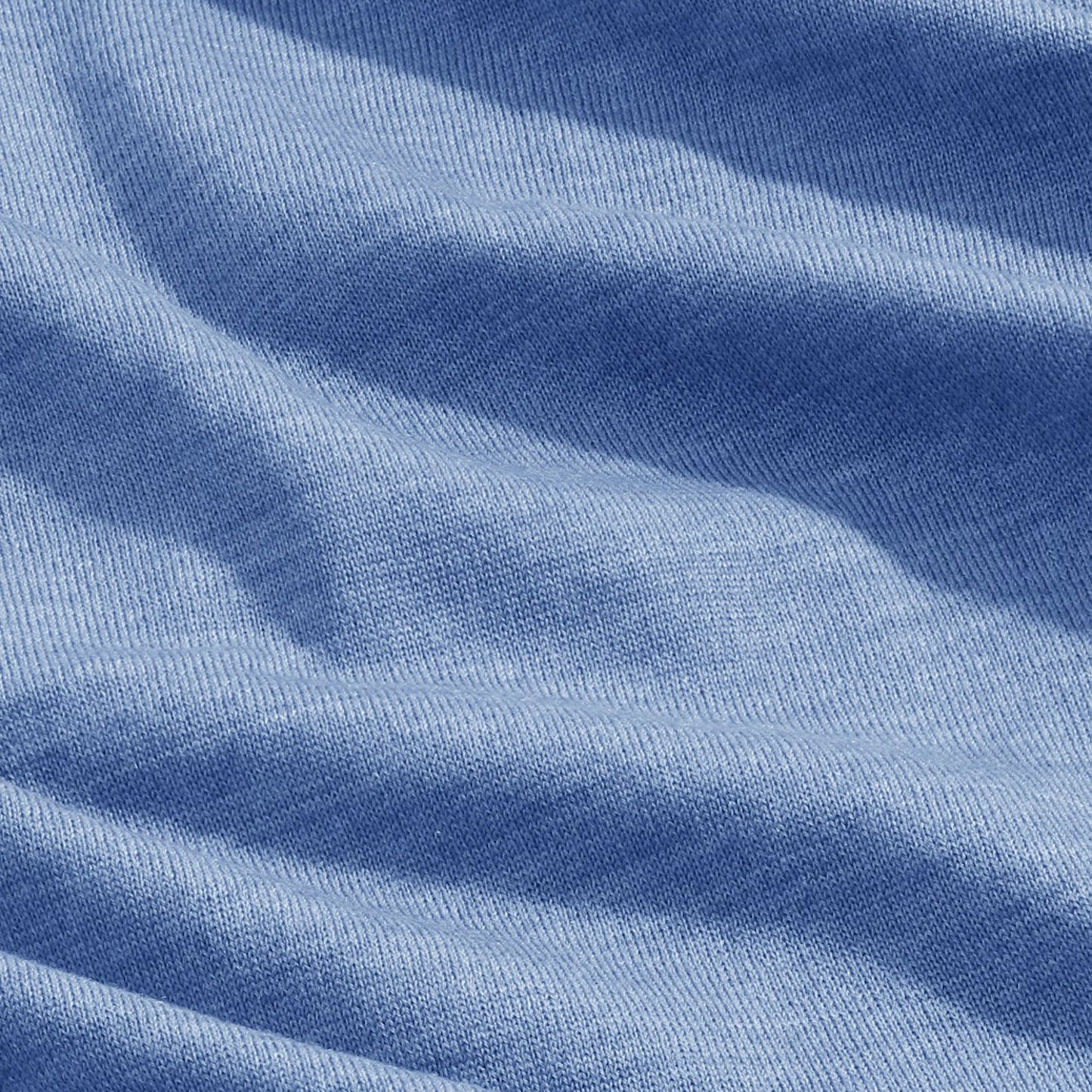 - Raymond Knitted Polo - Bering Sea