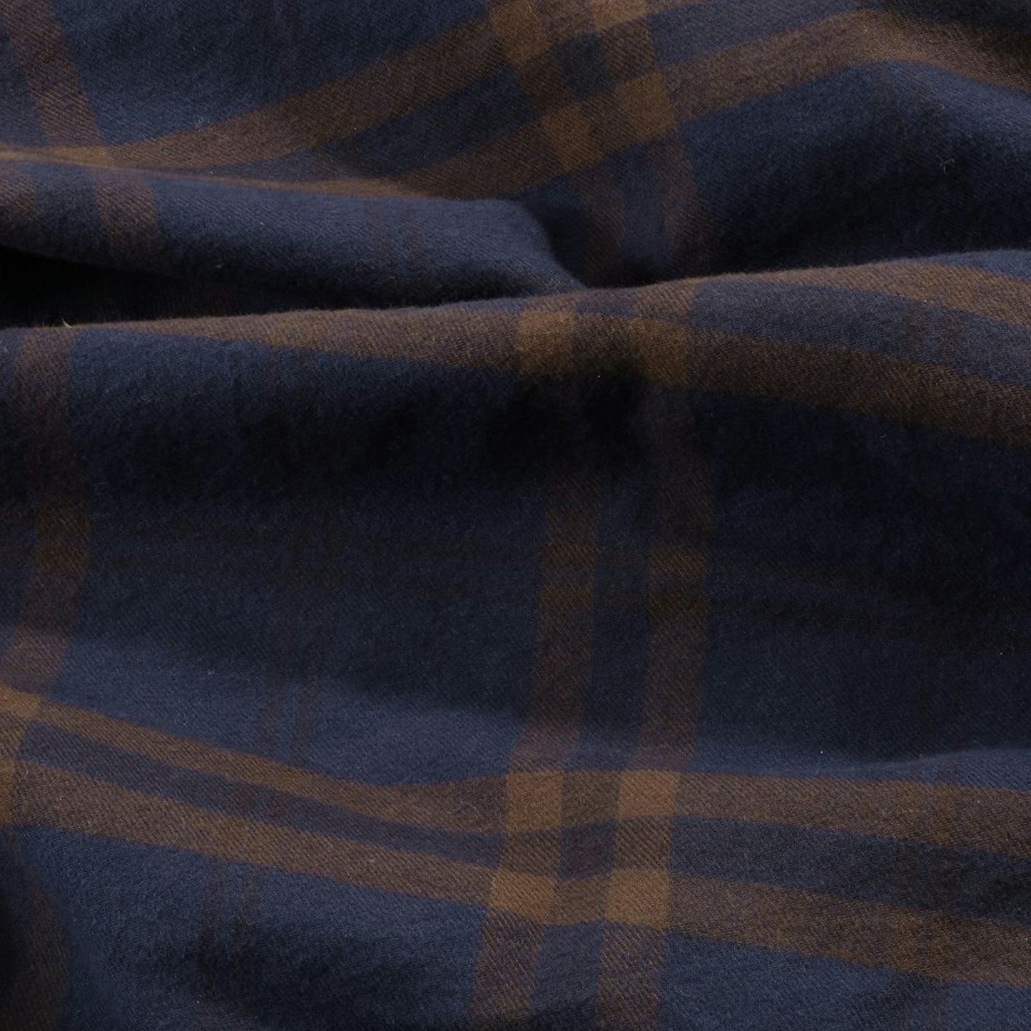 - Deon Check Flannel Shirt - Multi